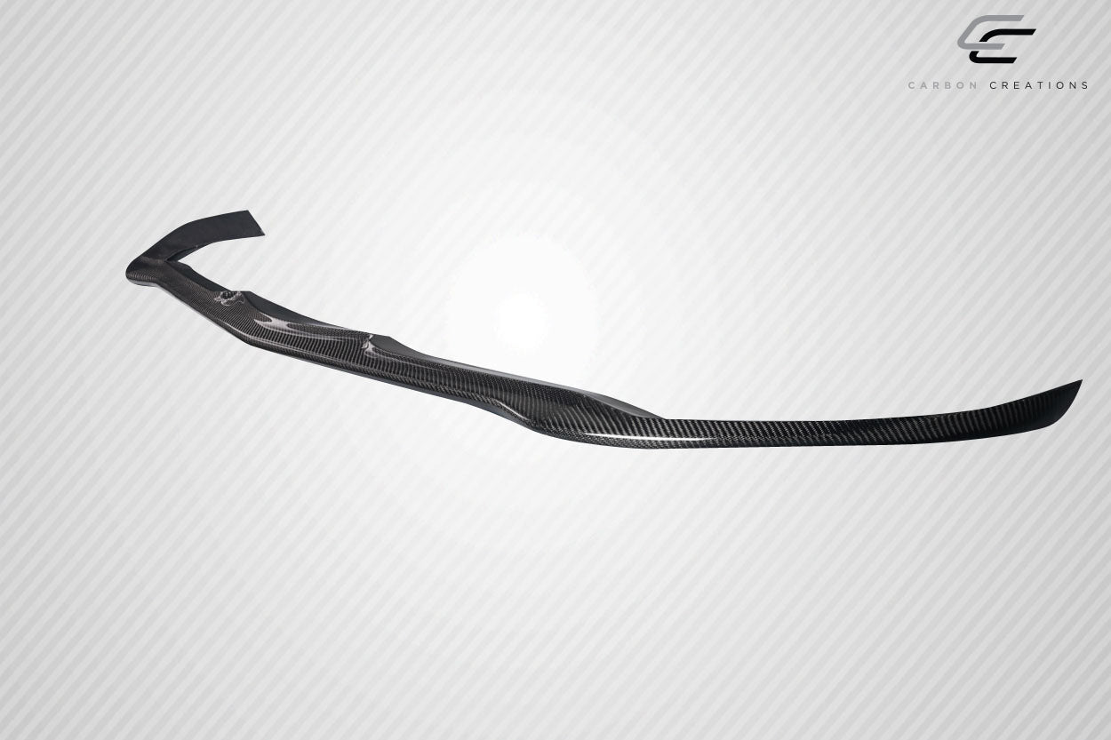 Front Lip 118222 Carbon Creations