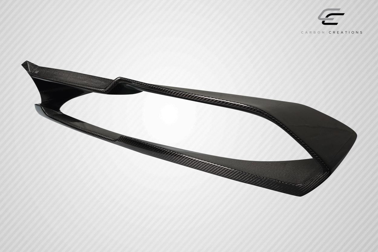 Spoilers 118192 Carbon Creations