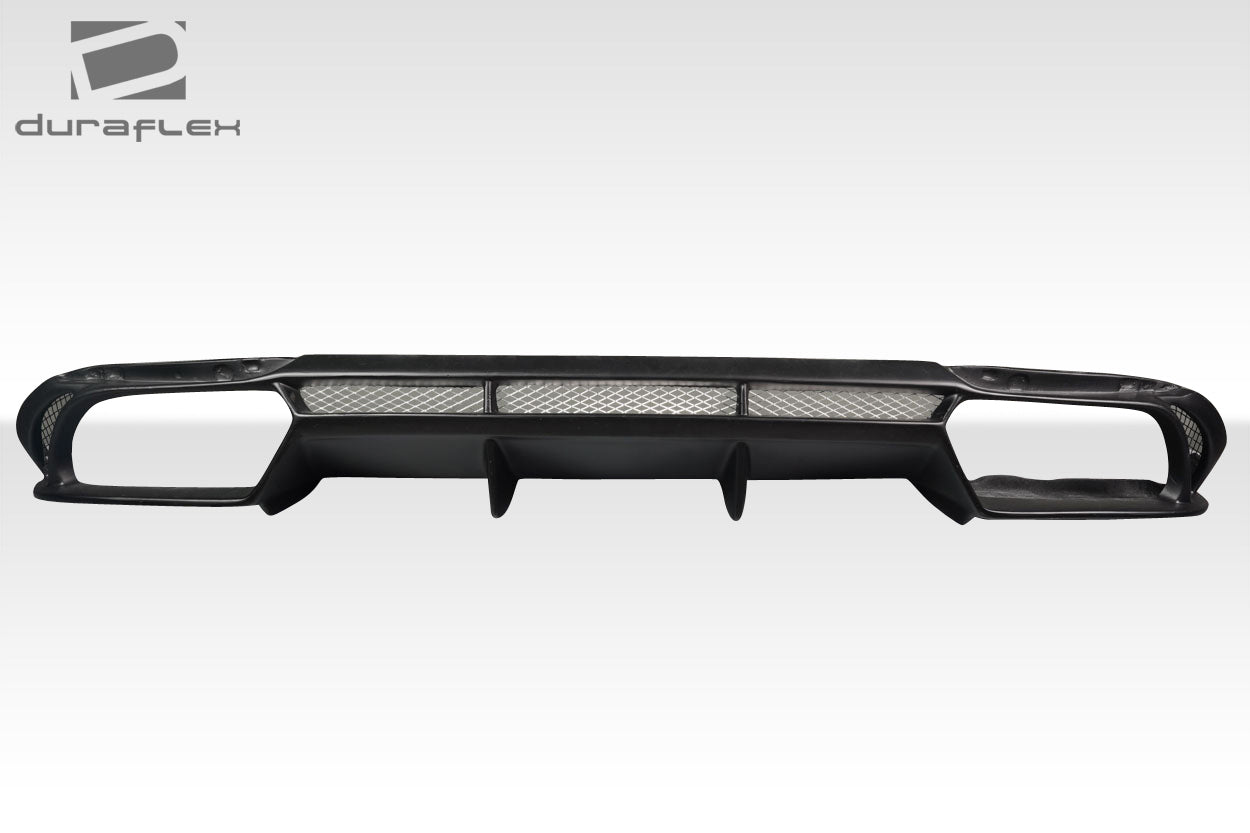 Rear Lip 118258 Duraflex