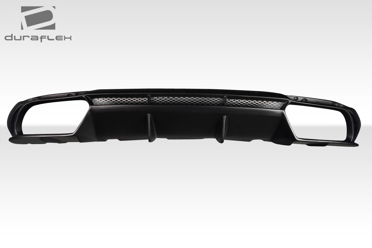 Rear Lip 118258 Duraflex