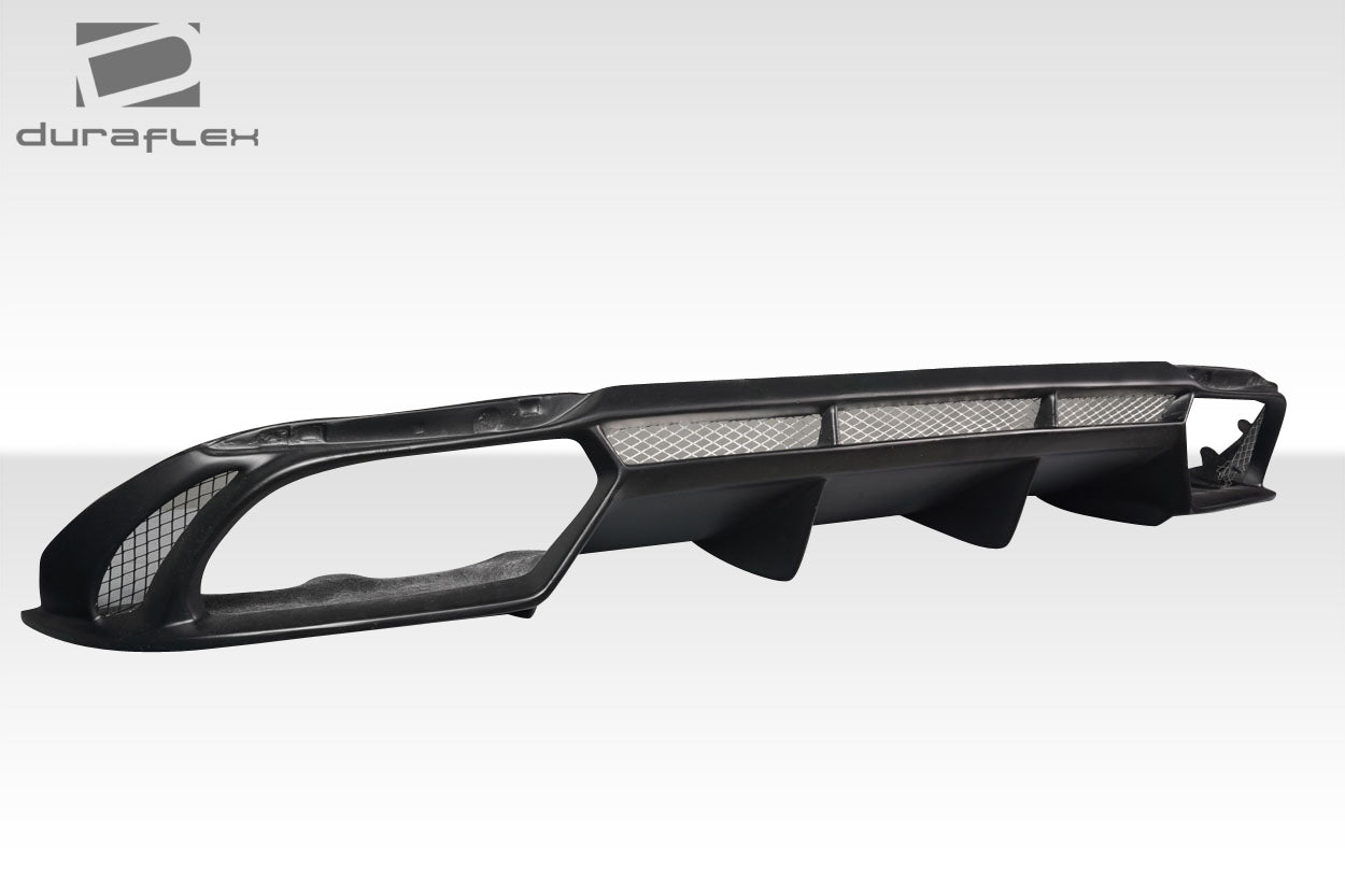 Rear Lip 118258 Duraflex