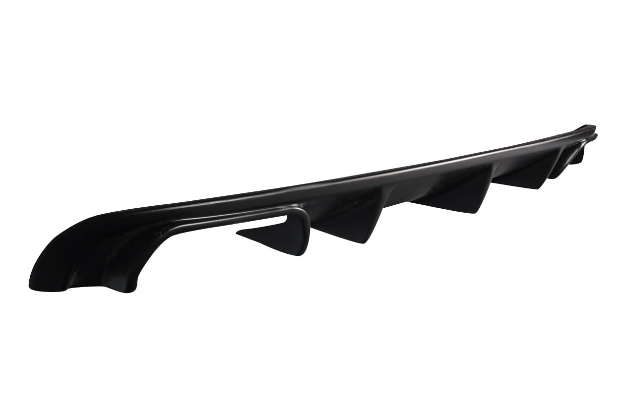 Rear Lip 119359 Duraflex