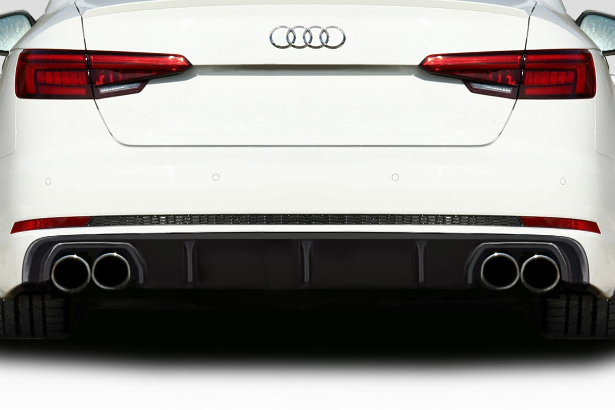 Rear Lip 119359 Duraflex