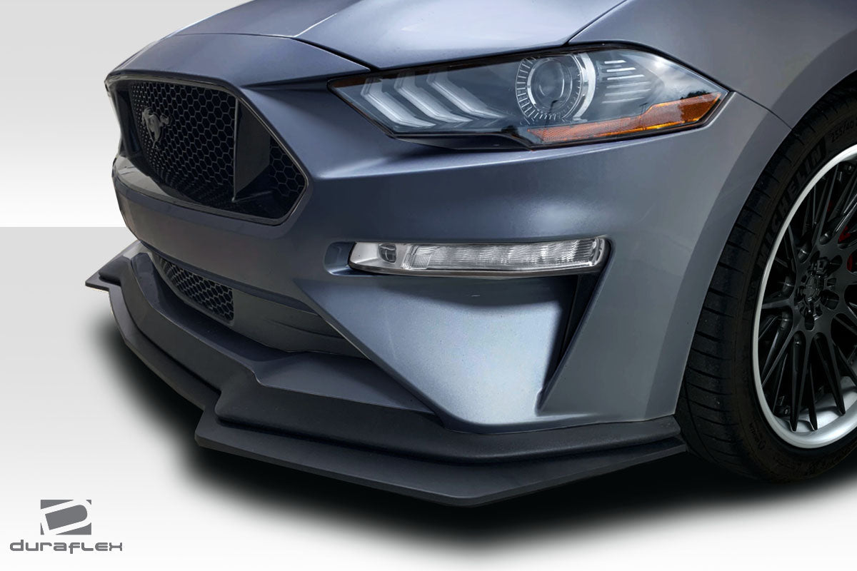 Front Lip 115782 Duraflex