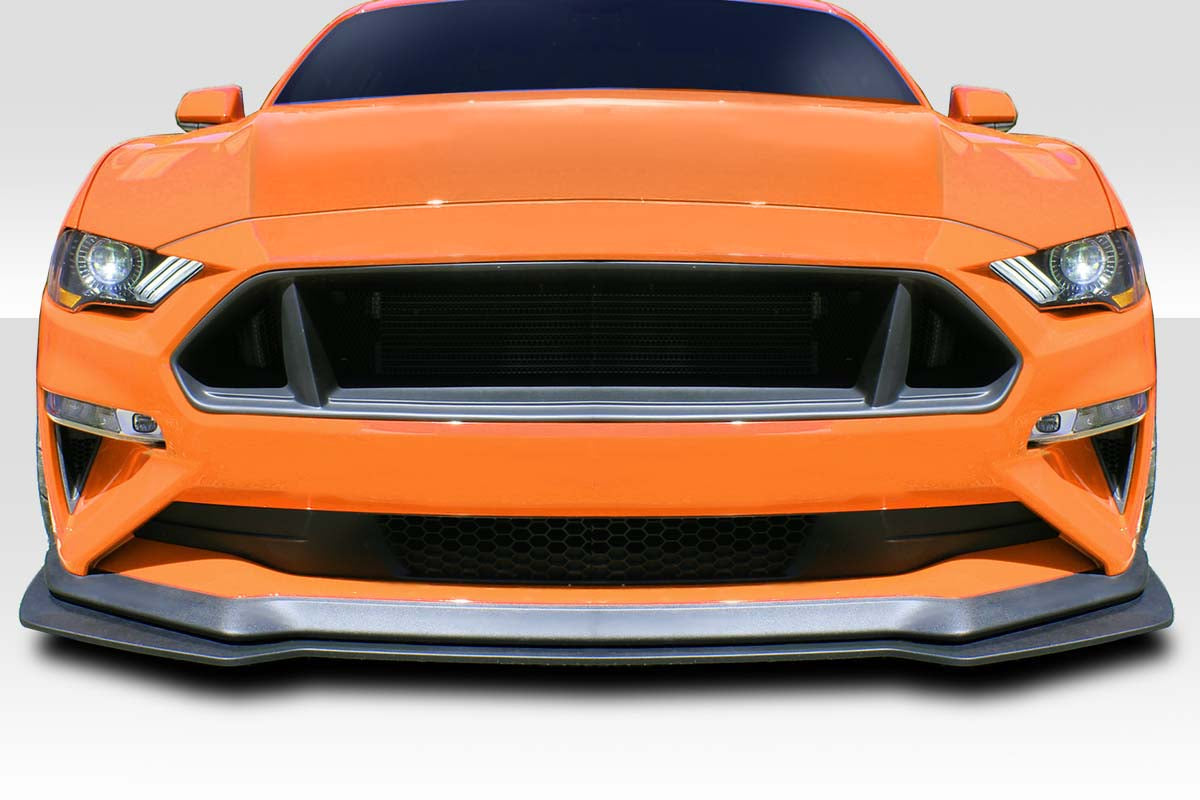 Front Lip 115782 Duraflex