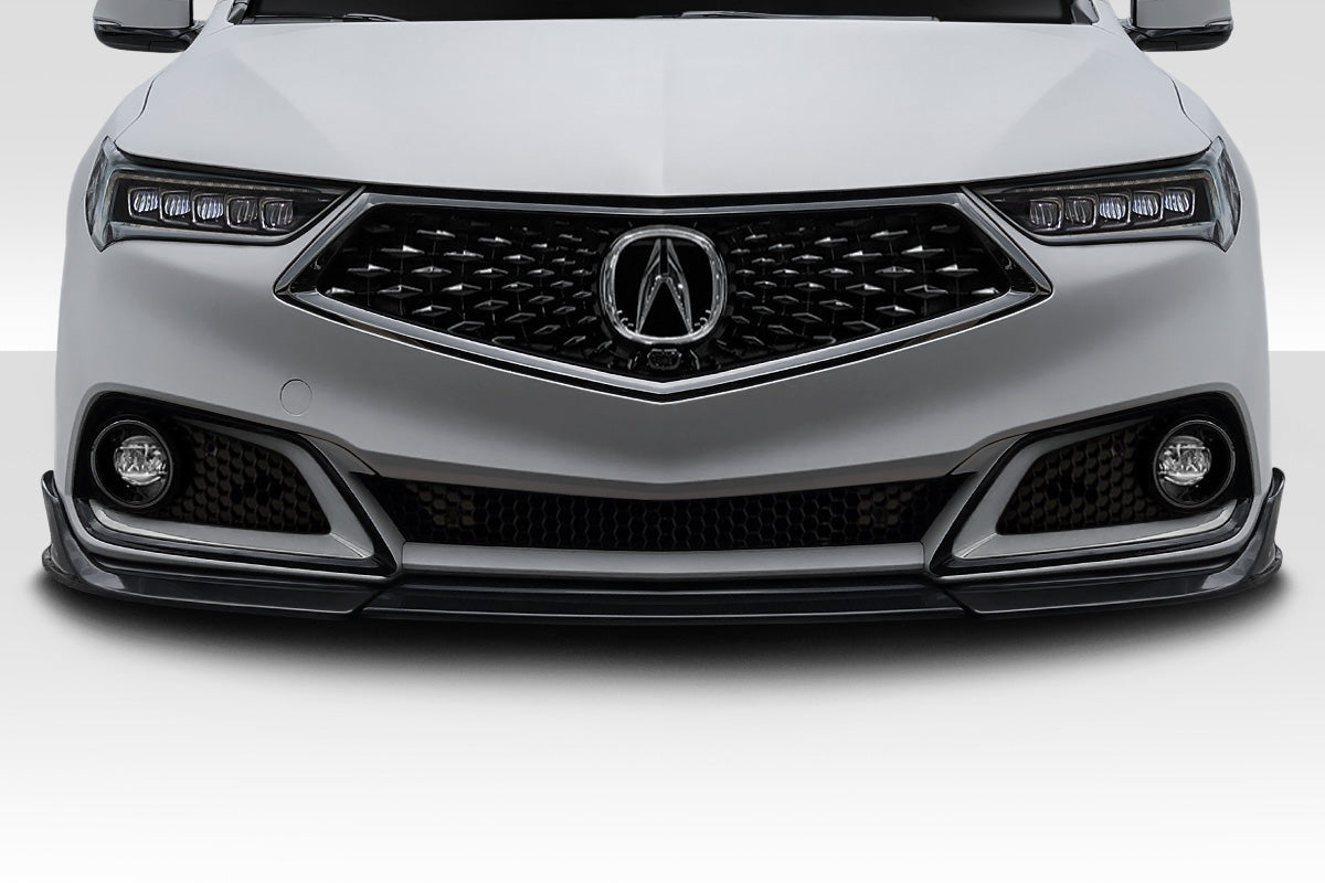 Front Lip 117201 Duraflex