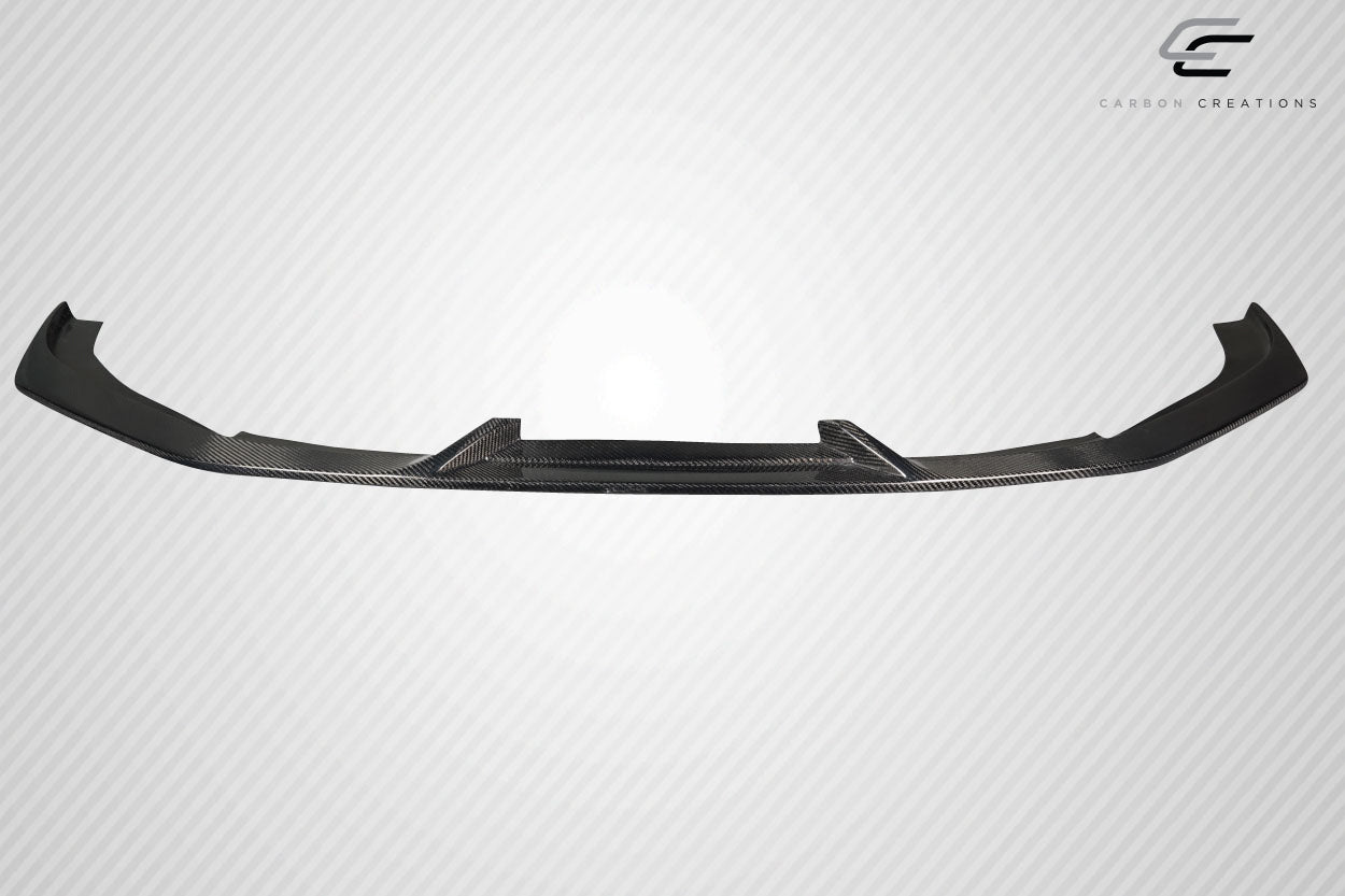 Front Lip 117206 Carbon Creations