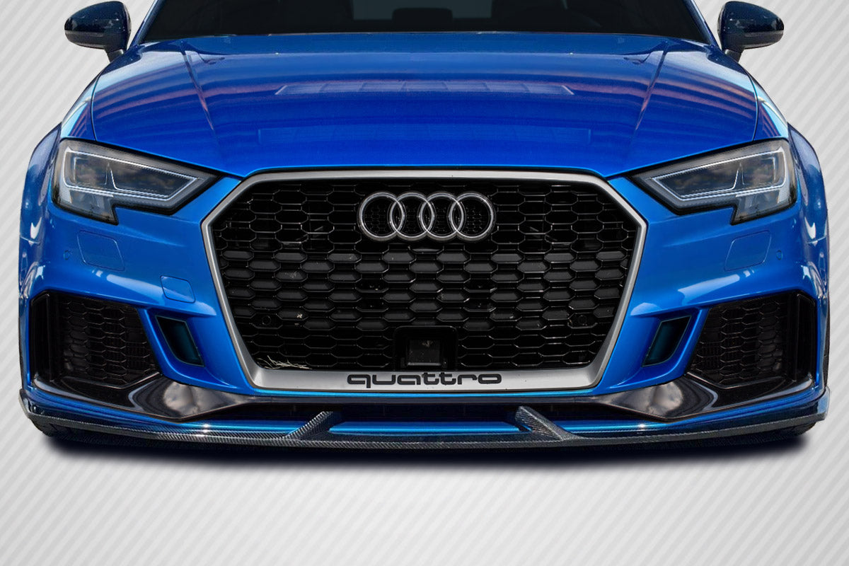 Front Lip 117206 Carbon Creations