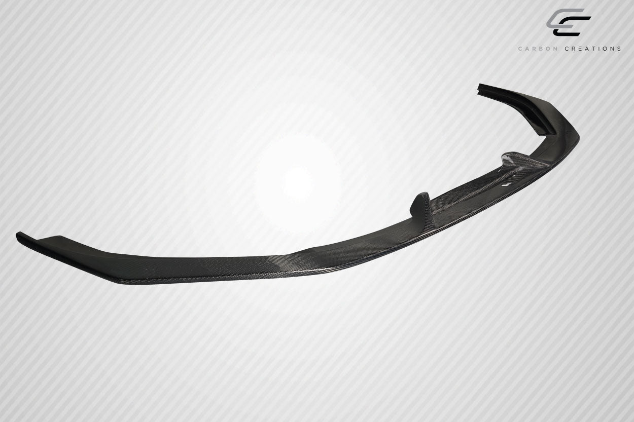 Front Lip 117206 Carbon Creations