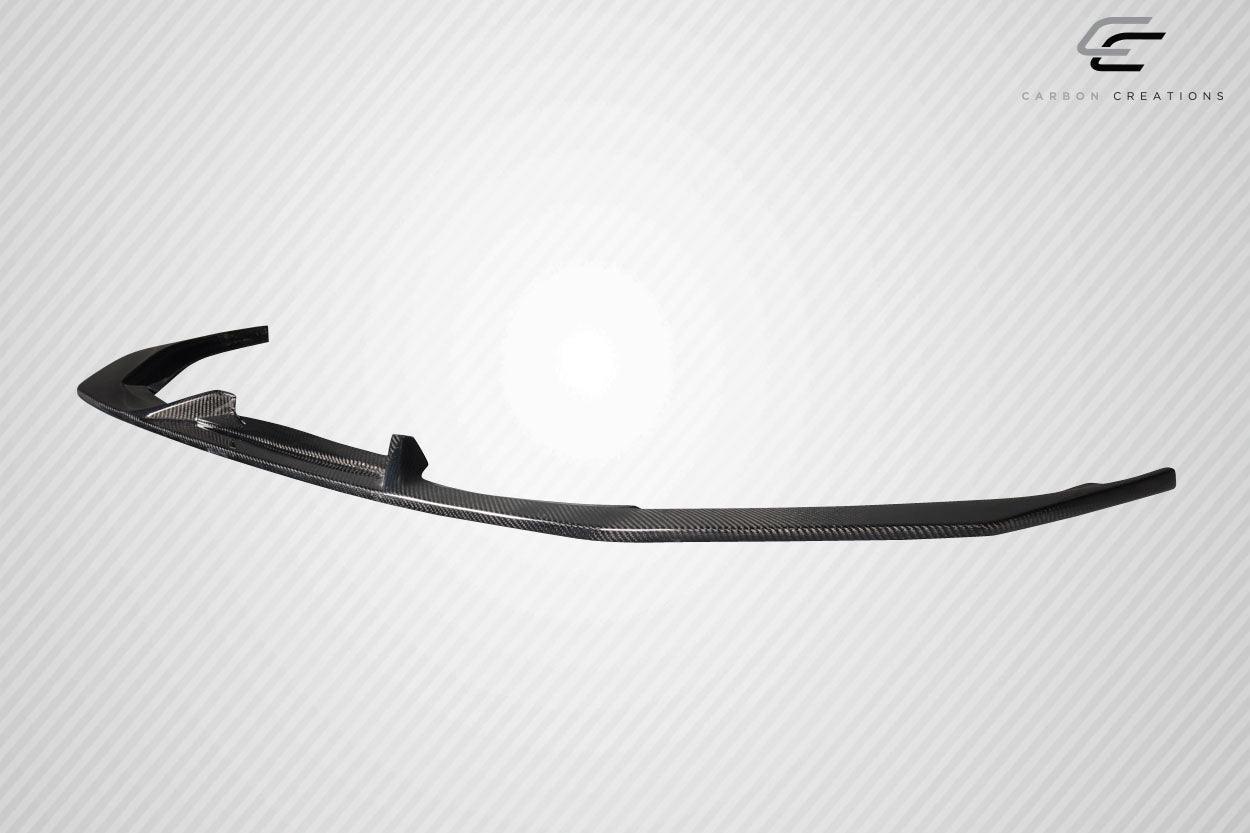 Front Lip 117206 Carbon Creations