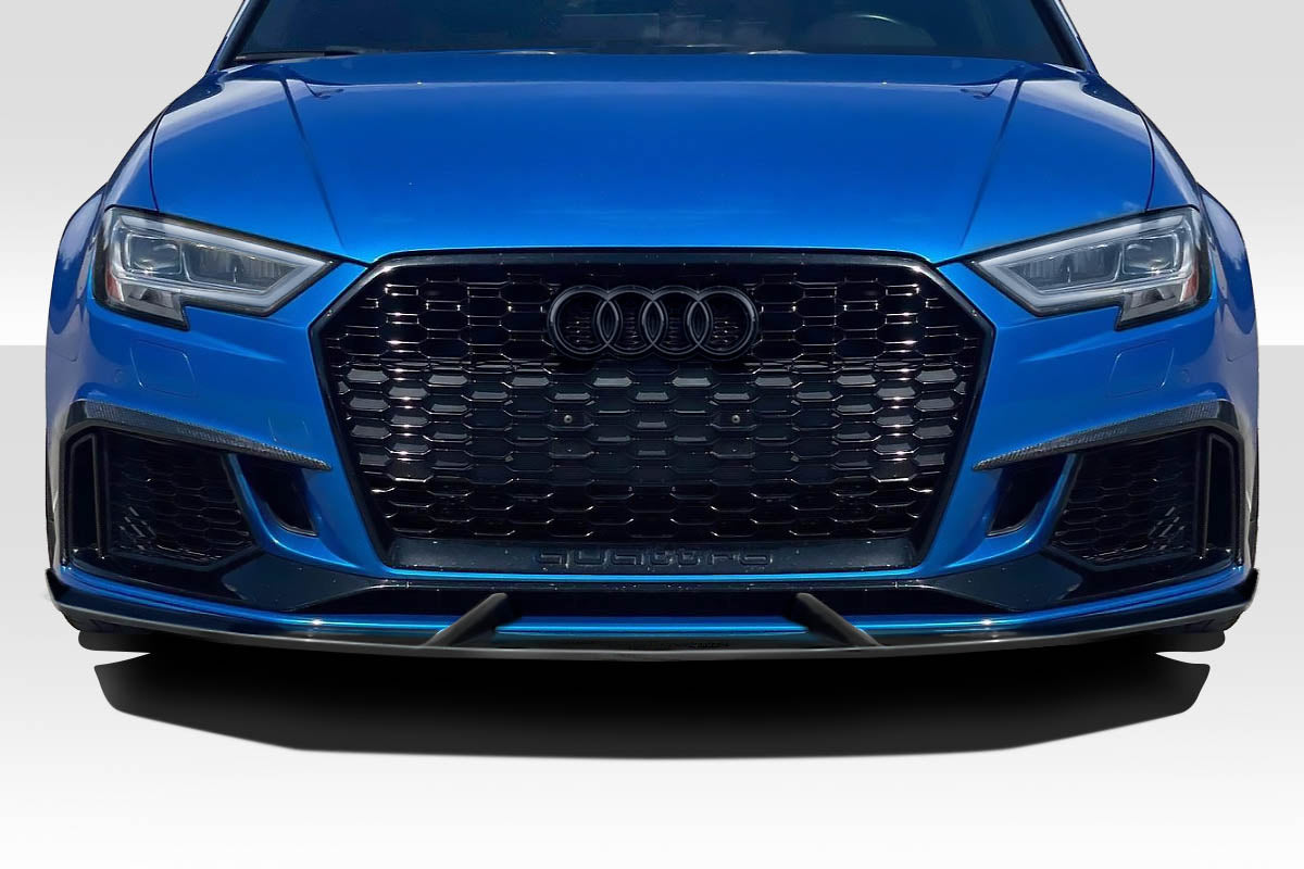 Front Lip 117205 Duraflex