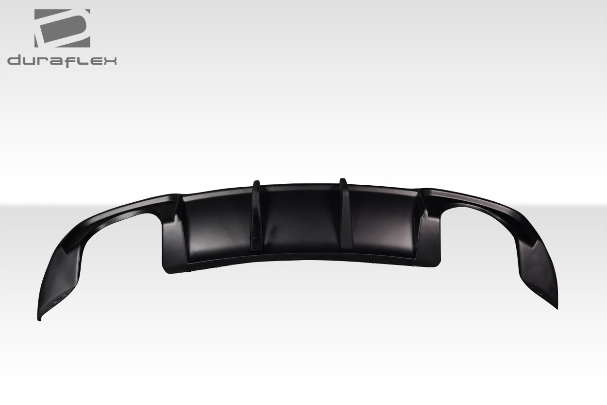 Rear Lip 118383 Duraflex