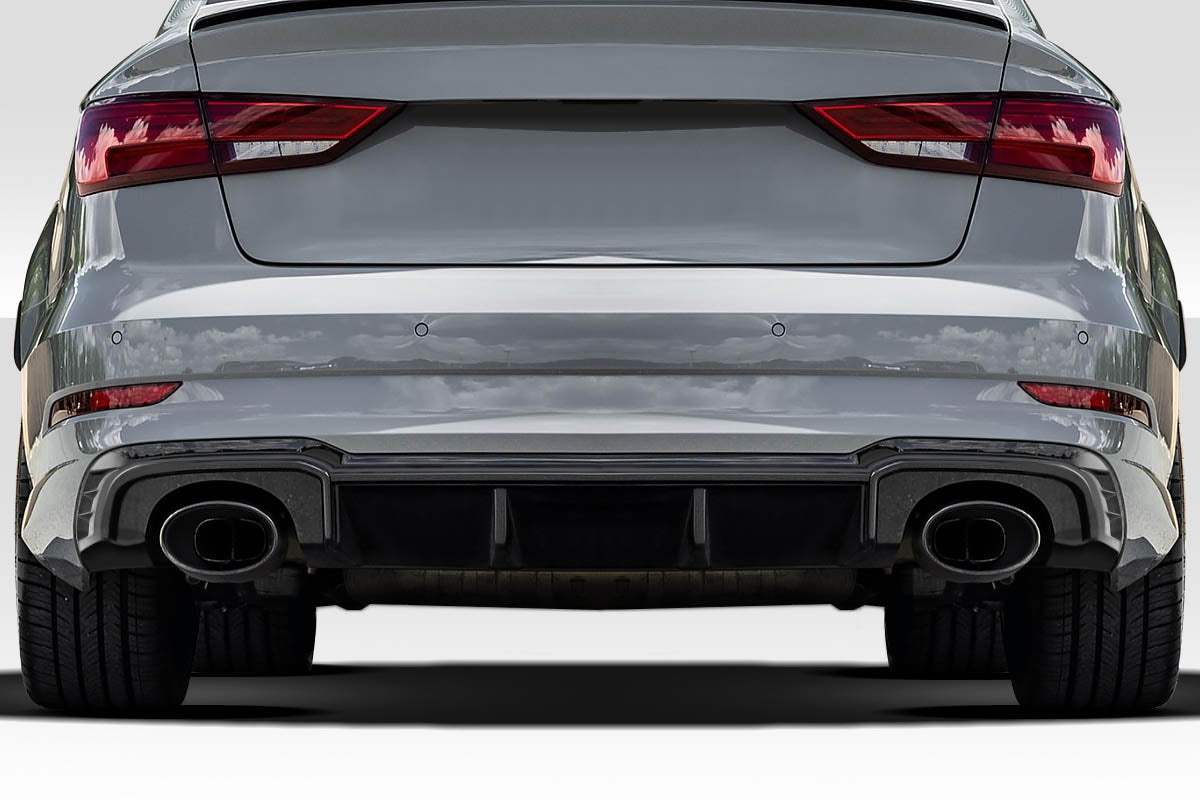 Rear Lip 118383 Duraflex
