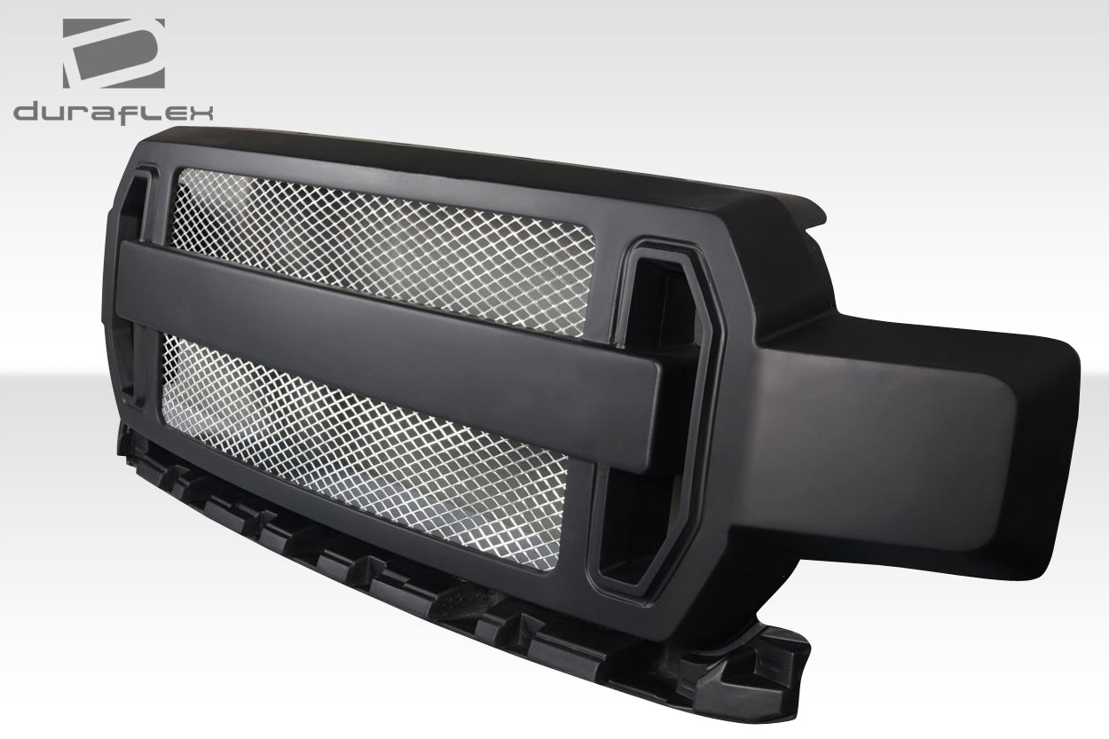 Grilles 117194 Duraflex