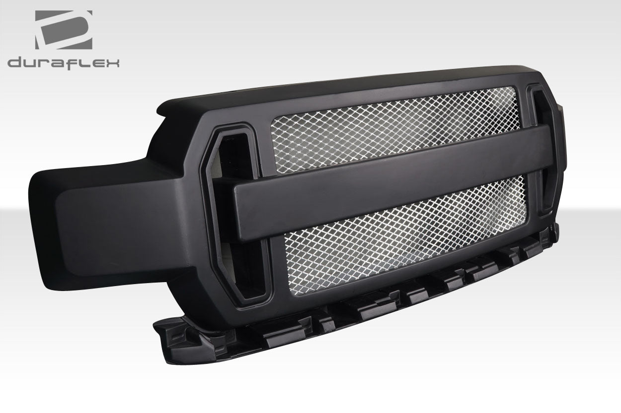 Grilles 117194 Duraflex
