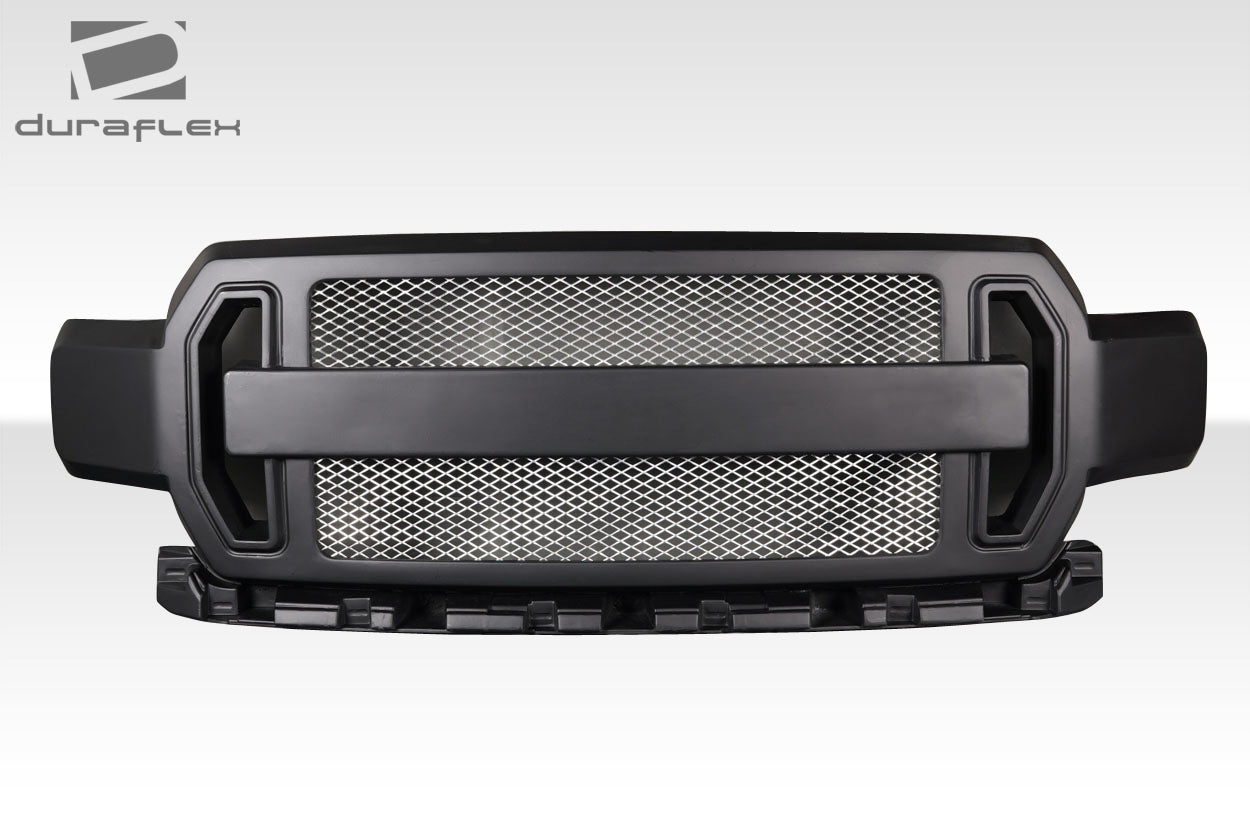 Grilles 117194 Duraflex