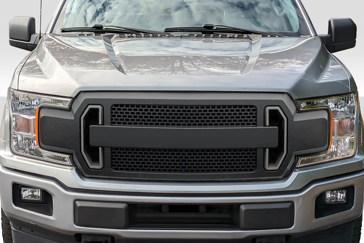 Grilles 117194 Duraflex