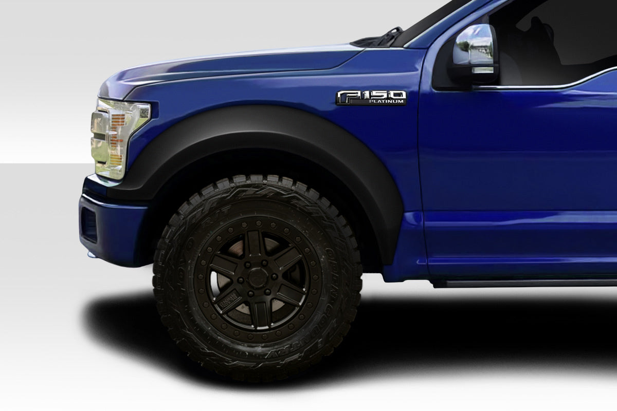 Fenders 117294 Duraflex