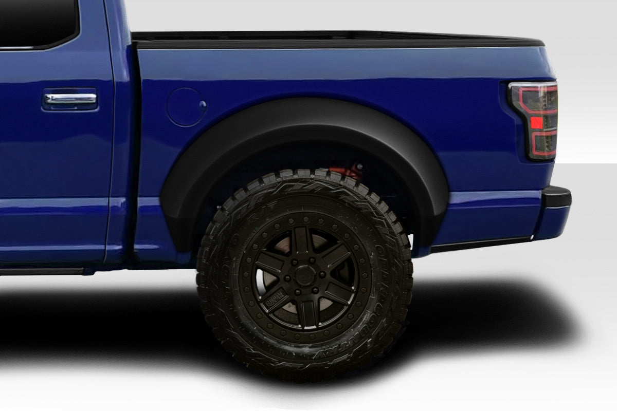 Fenders 117295 Duraflex