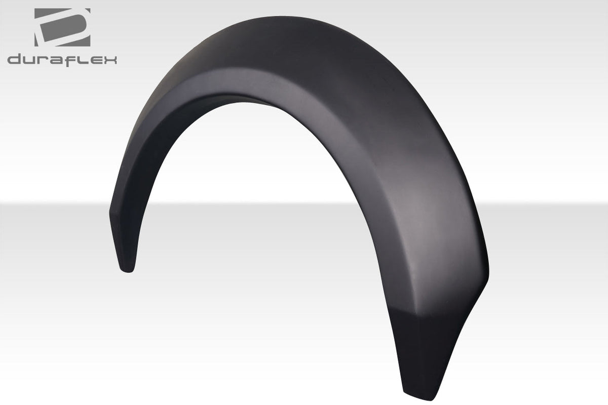 2018-2020 Ford F150 Duraflex Rocker Rear Fender Flares - 2 Piece (S ...