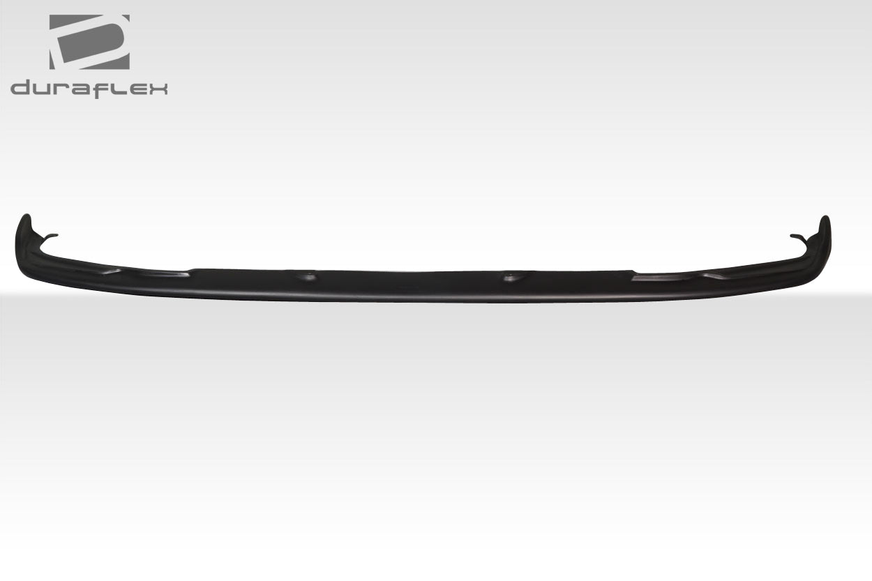 Front Lip 117660 Duraflex