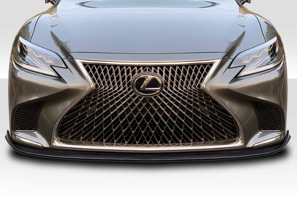 Front Lip 117660 Duraflex