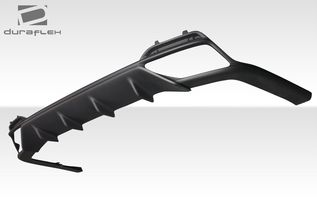 Rear Lip 117661 Duraflex