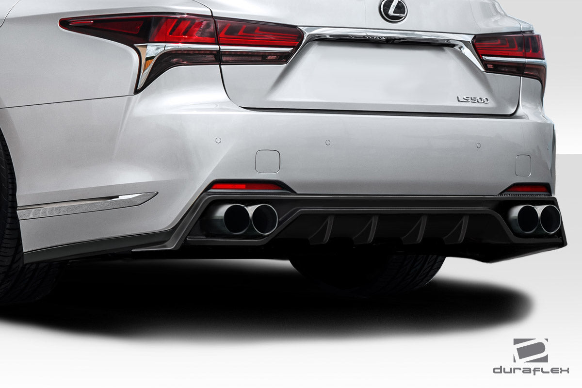 Rear Lip 117661 Duraflex