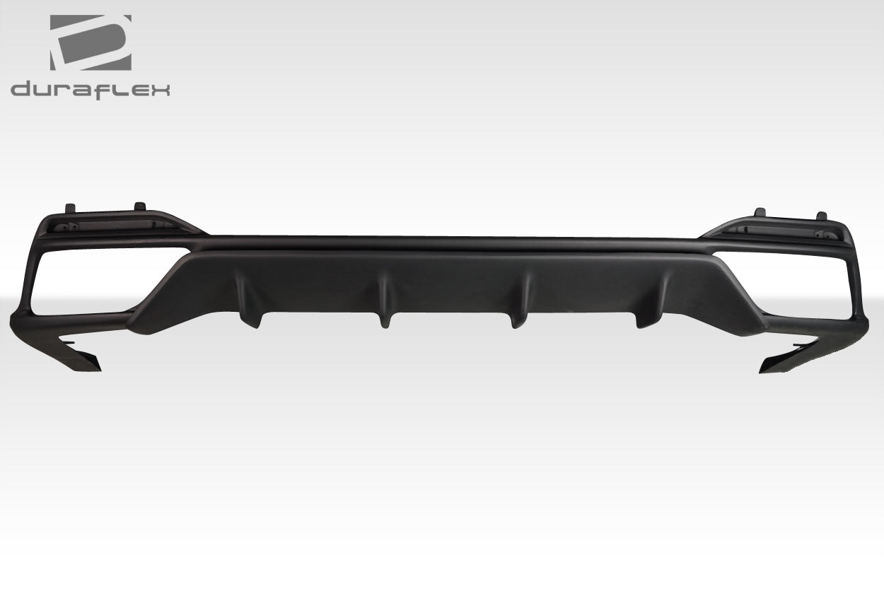 Rear Lip 117661 Duraflex