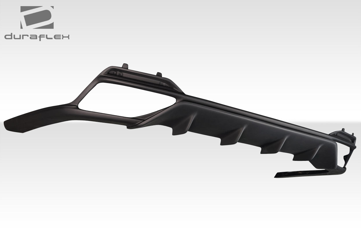 Rear Lip 117661 Duraflex