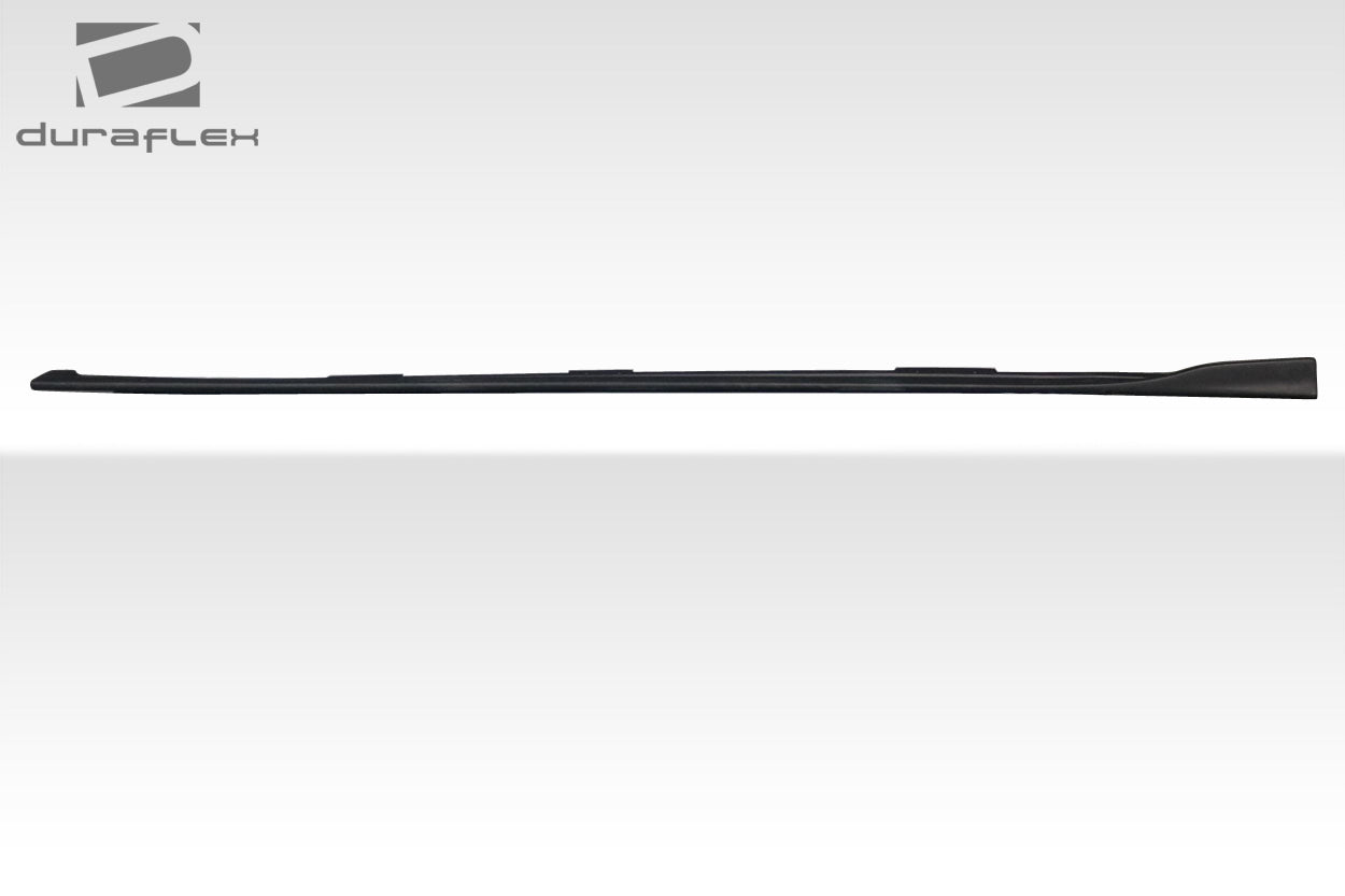 Side Skirts 117662 Duraflex