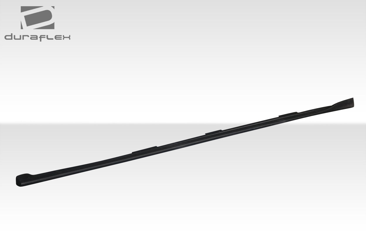 Side Skirts 117662 Duraflex