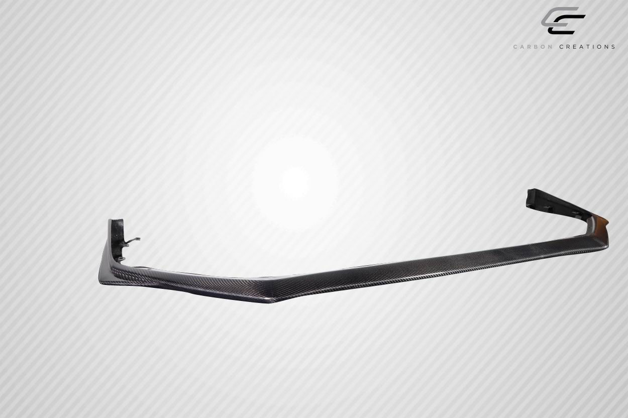 Front Lip 115743 Carbon Creations