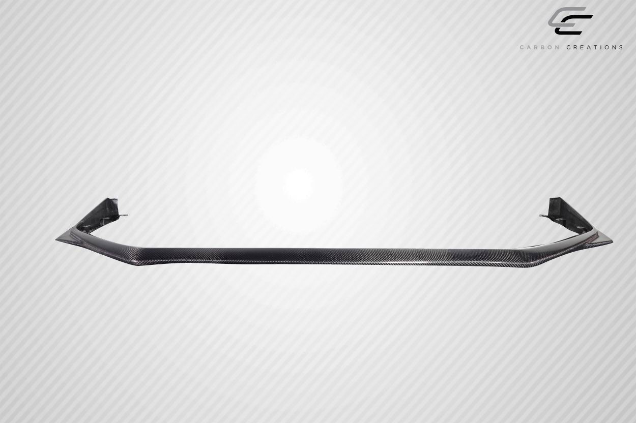 Front Lip 115743 Carbon Creations