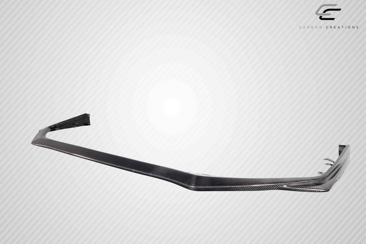 Front Lip 115743 Carbon Creations