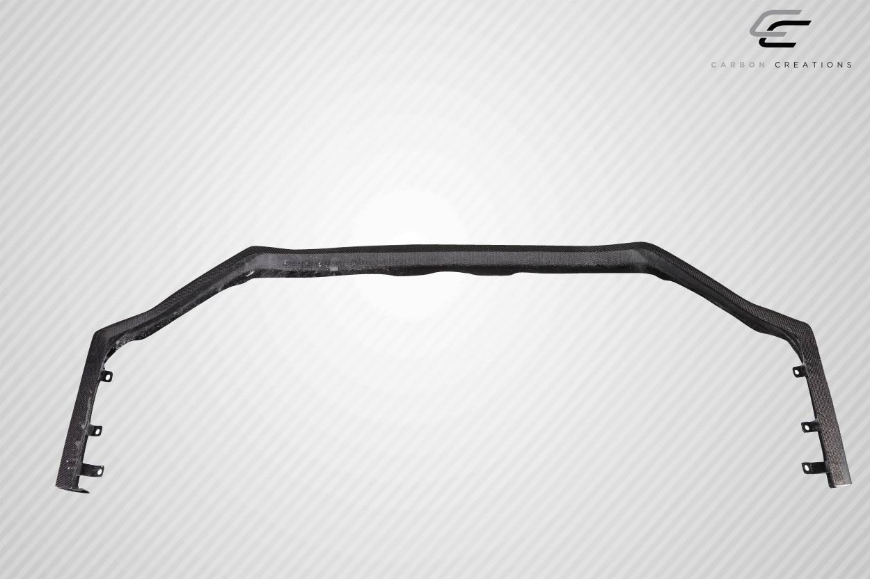Front Lip 115743 Carbon Creations