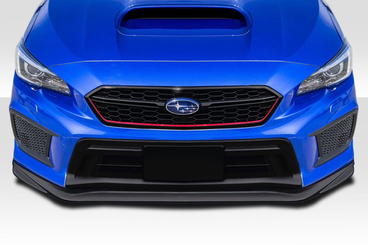 Front Lip 115744 Duraflex