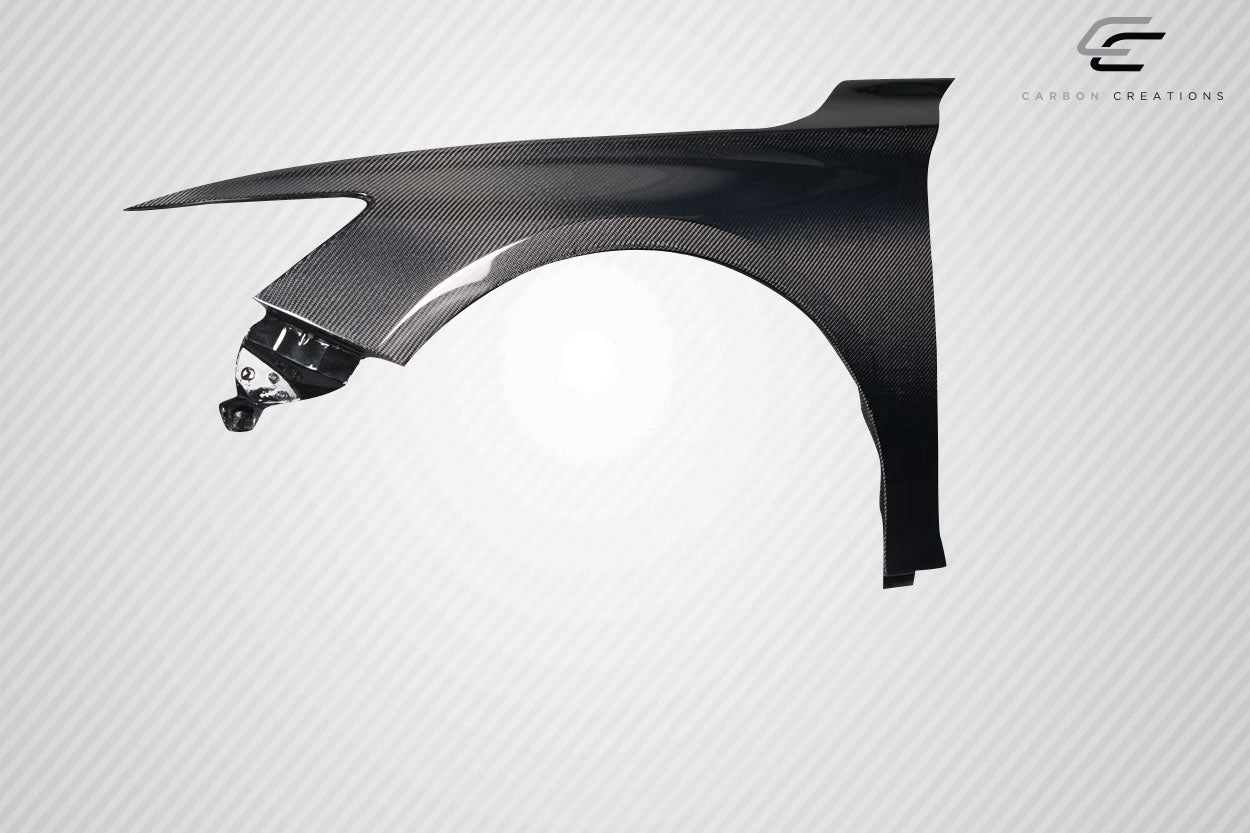 Fenders 118153 Carbon Creations