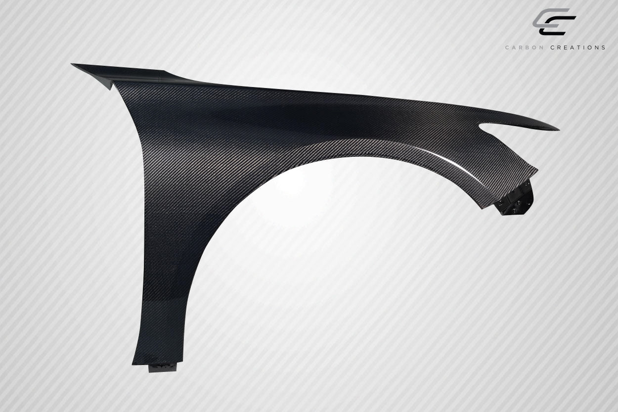 Fenders 118153 Carbon Creations