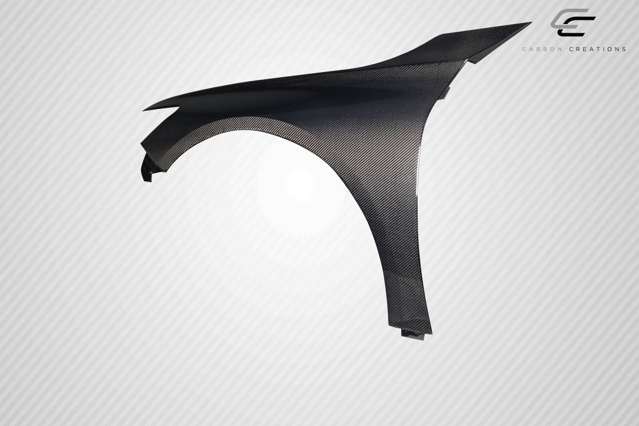 Fenders 118153 Carbon Creations