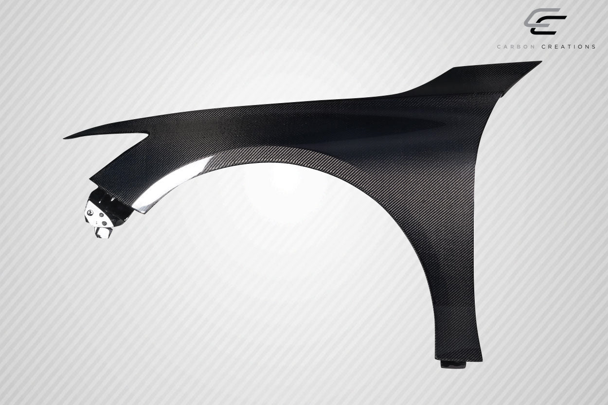 Fenders 118153 Carbon Creations