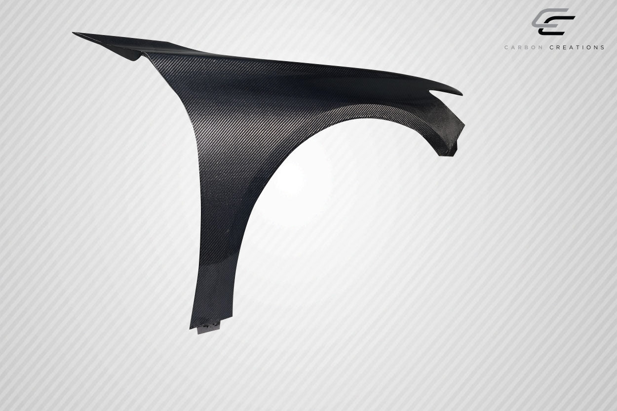 Fenders 118153 Carbon Creations