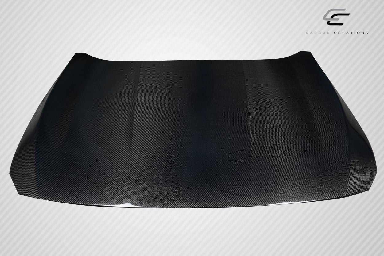 Hoods 118154 Carbon Creations