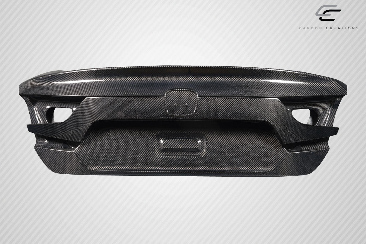 Trunks 118155 Carbon Creations