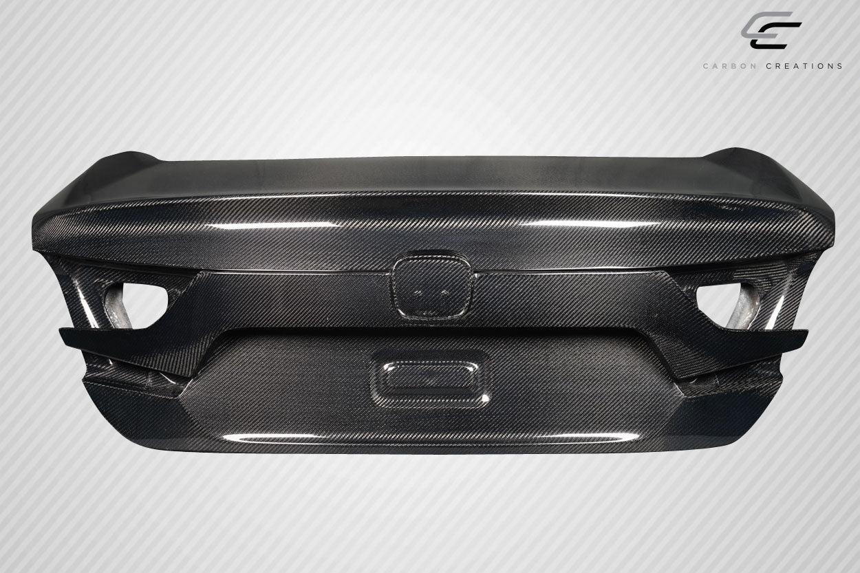 Trunks 118155 Carbon Creations