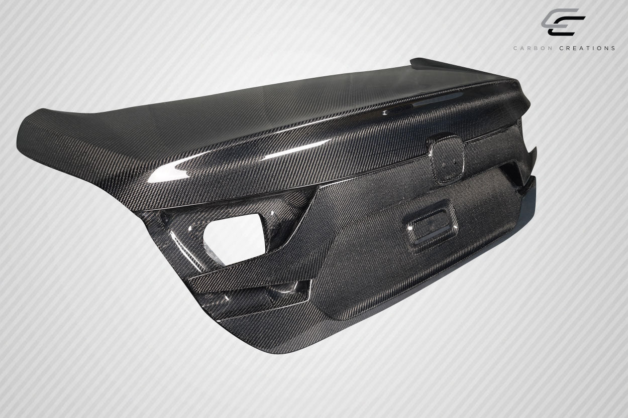 Trunks 118155 Carbon Creations