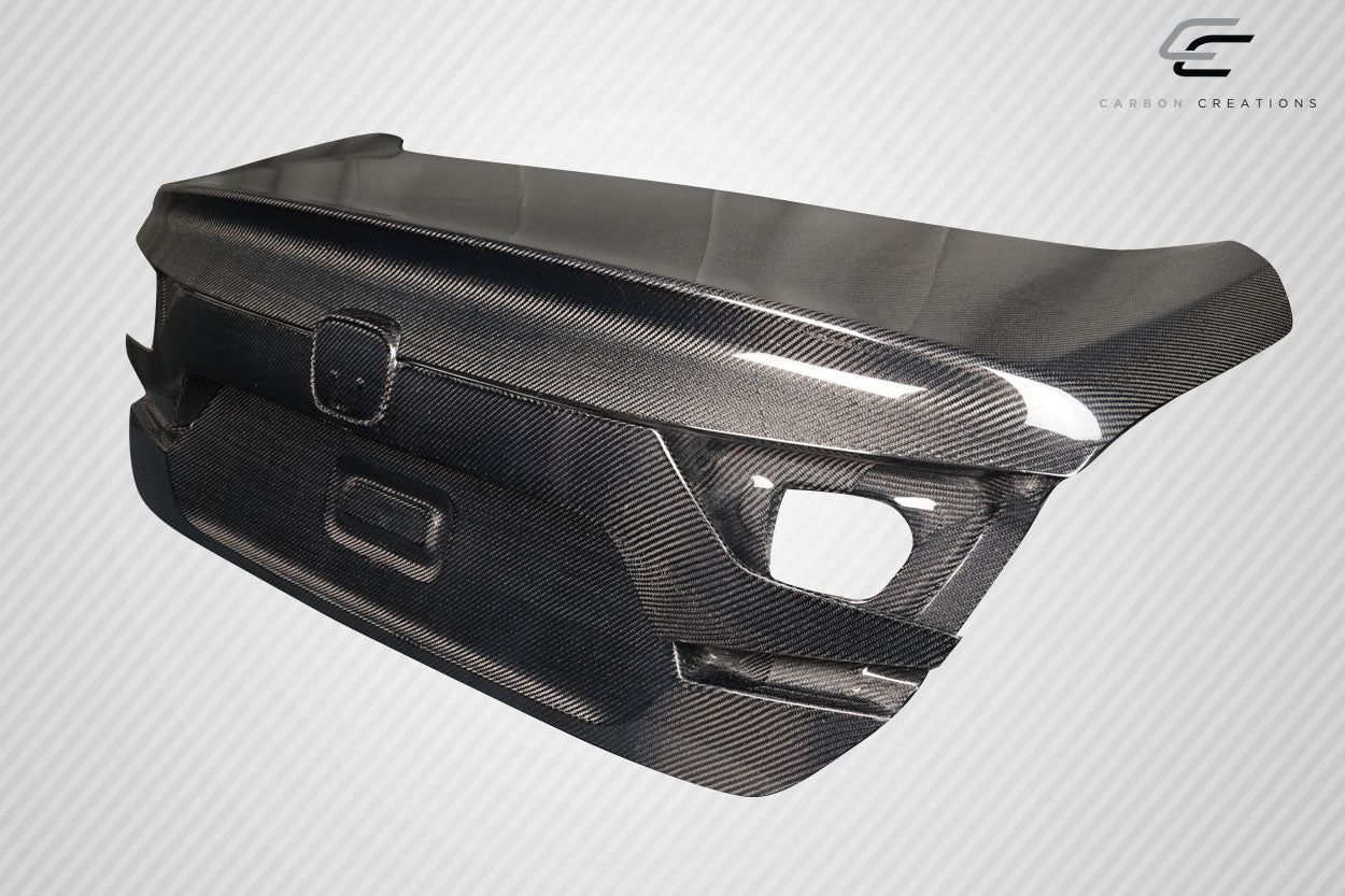 Trunks 118155 Carbon Creations