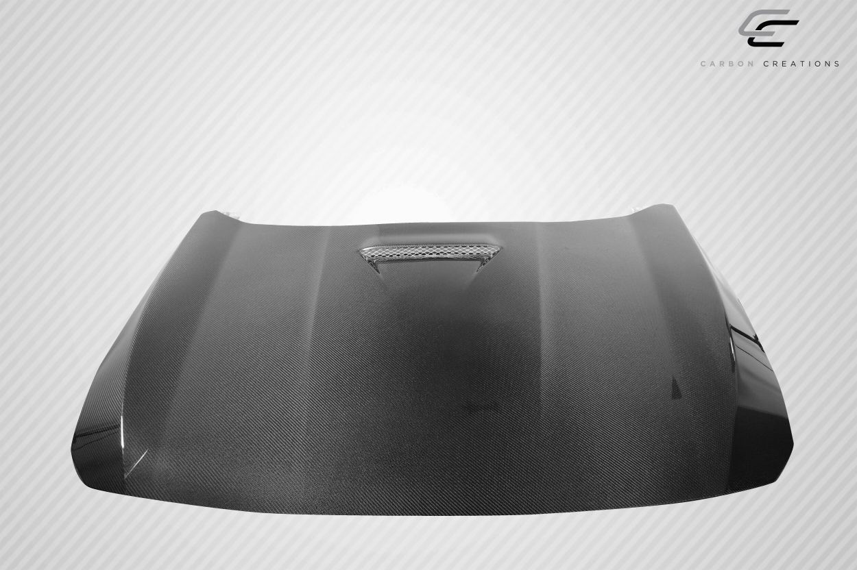 Hoods 115993 Carbon Creations
