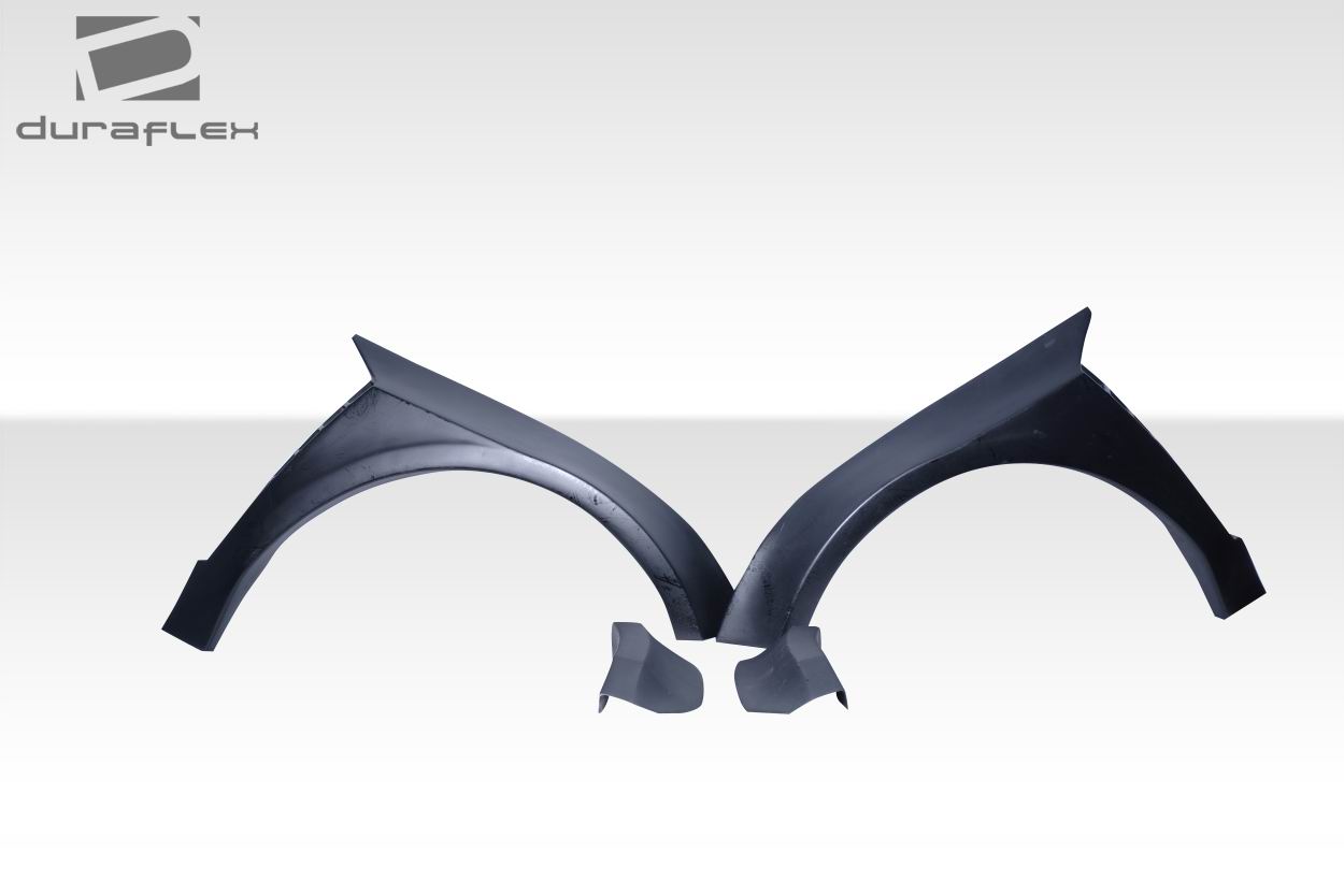 Fenders 116909 Duraflex