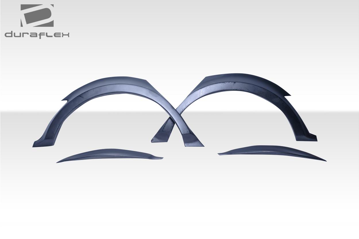 Fenders 116910 Duraflex